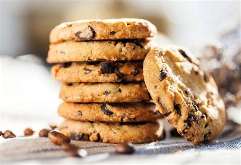 Subway Cookie Recipe - Real Recipes from Mums