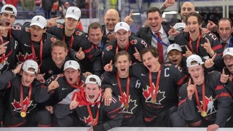 Canadian junior hockey team named CP’s team of the year | Lethbridge ...