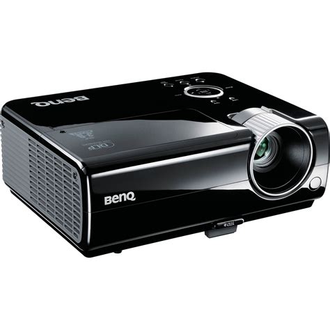 BenQ MX511 Multimedia Projector MX511 B&H Photo Video