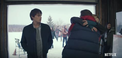 The "Let It Snow" Trailer Is Finally Here And It's A Teen Rom-Com ...