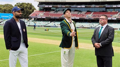 Former Australia Test Captain Tim Paine Retires From First-class Cricket