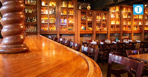 The Miller House among top bourbon bars in America - The Owensboro Times