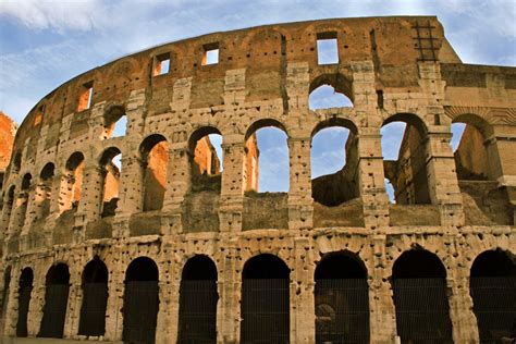 Free Images : structure, building, old, monument, arch, landmark, italy ...