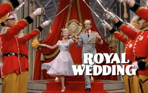 Royal Wedding - Public Domain Movies