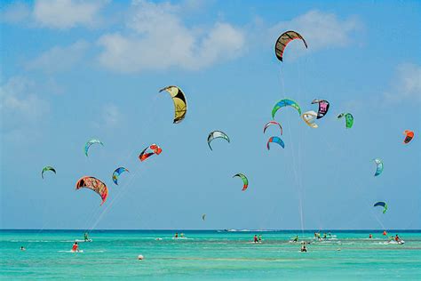 The best action-packed activities to do in Aruba | Destination Magazines