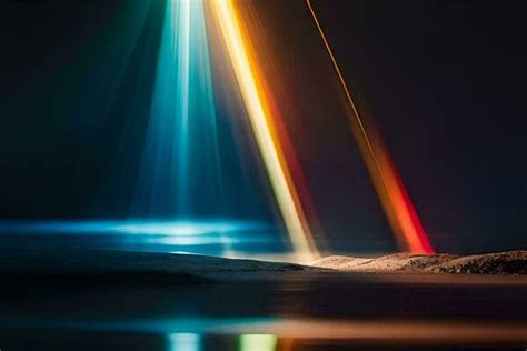 Rainbow Beam Stock Photos, Images and Backgrounds for Free Download