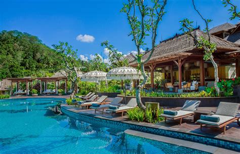 Mandapa, A Ritz-Carlton Reserve, Bali • Review by TravelPlusStyle