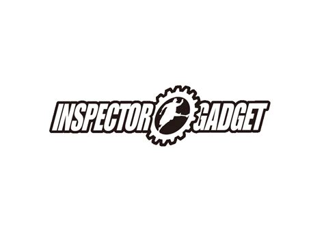 Download Inspector Gadget Logo PNG and Vector (PDF, SVG, Ai, EPS) Free