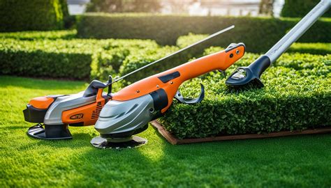 Top Tools for Trimming Bushes Efficiently