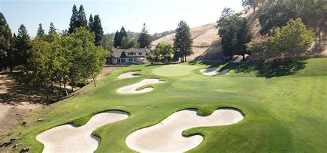 Blackhawk Country Club – Casey O'Callaghan – Golf Course Design