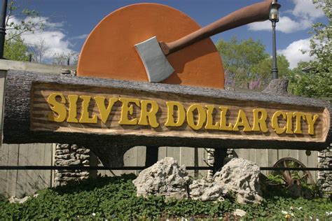 How To Get The Silver Dollar City Military Discount