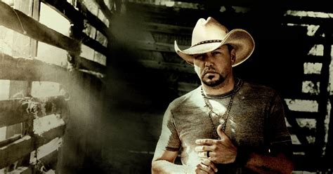 Jason Aldean Is Back In the Saddle With His 2021 Tour | WQXK-FM