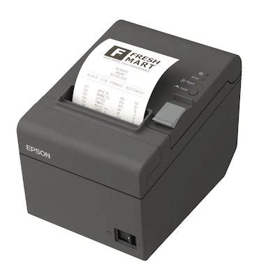 WebUSB - Print Image and Text in Thermal Printers - Blog - Visuality