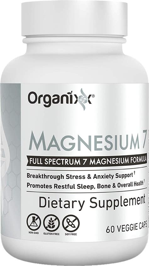 18 Best Magnesium Supplements For Type 2 Diabetes