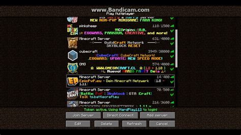 Most popular server mods minecraft - pasetraveler