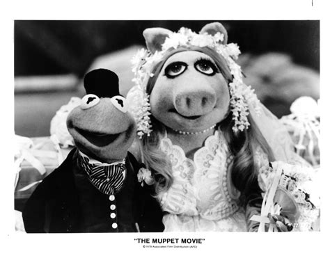 The Muppet Movie (1979)