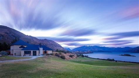 Rippon Vineyard & Hall | Explore | Wanaka Official Website