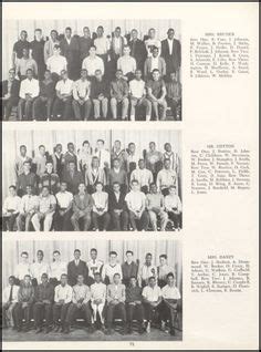 13 Tilden Technical High School 1964 ideas | high school, tilden, high ...