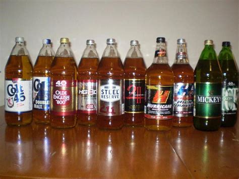 Top 10 Best Malt Liquor Brands You Need to Know