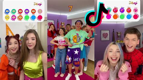 Tim Tin Family TikTok Compilation #10 - YouTube