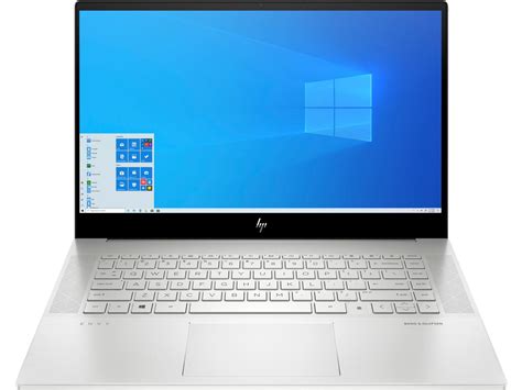 HP Envy 15t-ep000 Premium-Class 15.6″ Laptop – Laptop Specs