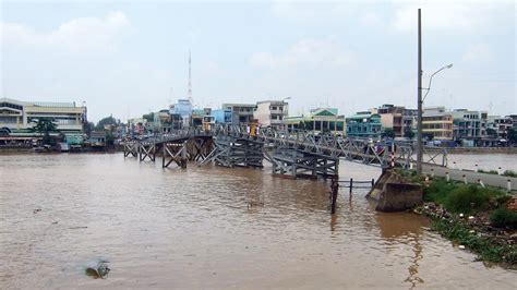 Ben Tre | Coconut Capital, Mekong Delta, Rural Life | Britannica