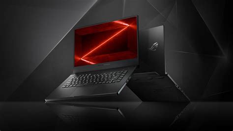 ASUS ROG Zephyrus G15 GA502 (2020) - Specs, Tests, and Prices ...