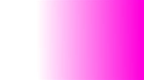 Pink To White Gradient wallpaper - 654057