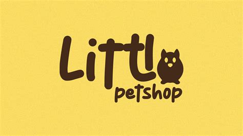 Little Pet Shop on Behance