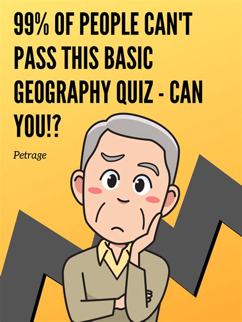 Fun Geography Quiz Template ready to use | Geography quiz, Geography quiz questions, Geography ...