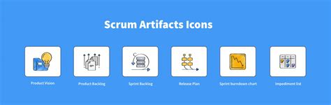 What are Scrum artifacts? - Hygger.io Guides