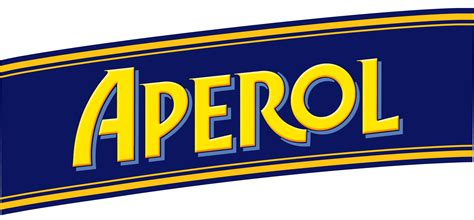 Aperol | Aperol, Old logo, Retro logos