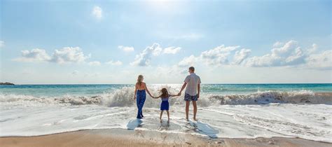 Family holidays in the sun this Easter - Click&Go Holidays Travel Blog