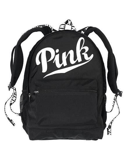 Victoria's Secret Pink Campus Backpack | eBay