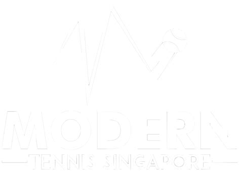 Enquiry - Modern Tennis Singapore