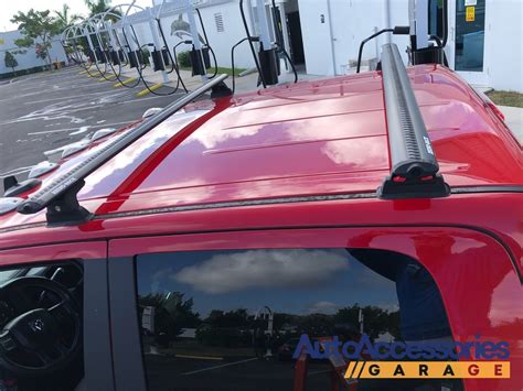 Rhino Rack Truck Cap Racks, Rhino Rack Truck Topper Roof Rack