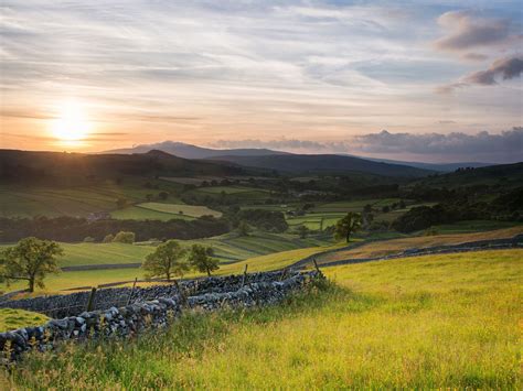 14 pictures of Yorkshire that are so beautiful it hurts | Landscape photos, Countryside ...