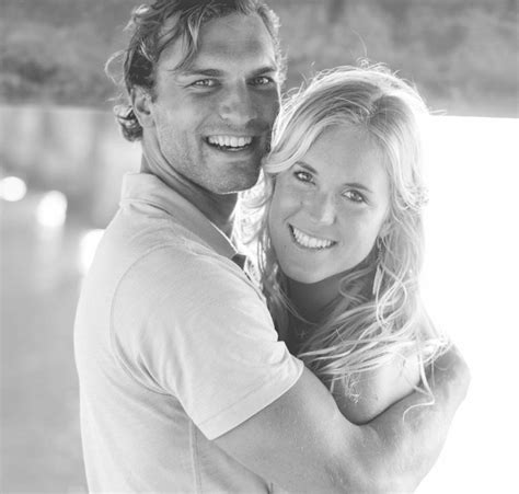 How did Bethany Hamilton meet her husband? - Lisa Andersen : Surfer Girl Mentor