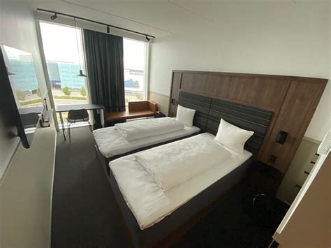 COMFORT HOTEL COPENHAGEN AIRPORT $120 ($̶1̶5̶2̶) - Updated 2021 Prices & Reviews - Denmark ...