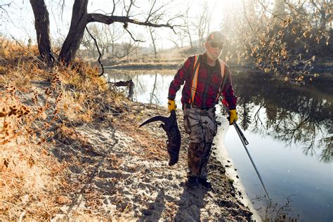 SD's first otter trapping season a success