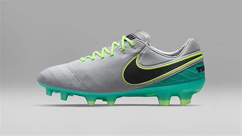 Nike Elite Pack - Tiempo Legend 6 - Marca de Gol