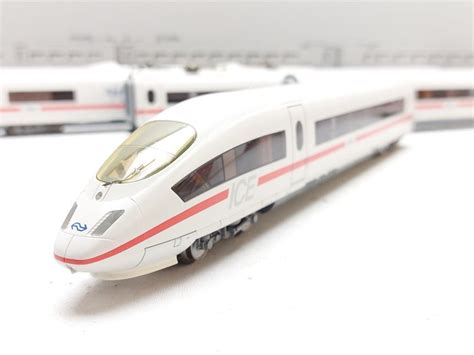 Märklin H0 - 37781 - Train unit - ICE-3 high-speed train - - Catawiki