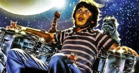 Flight of the Navigator Remake Is Back on Track with Lucifer Showrunner