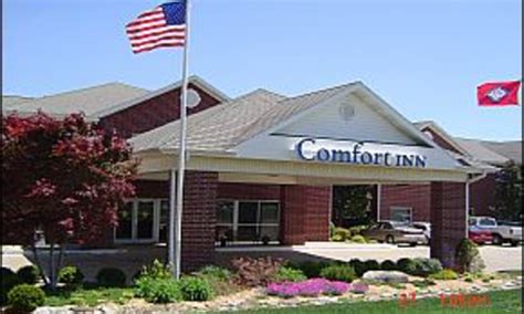 Comfort Inn | Arkansas.com