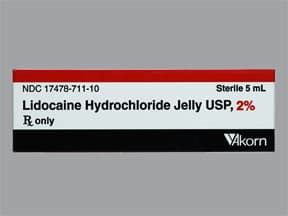 Lidocaine HCl Mucous Membrane: Uses, Side Effects, Interactions ...