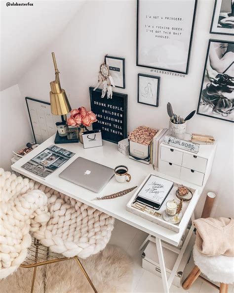 #GirlBoss - Home-Office mit femininer Note! Wer regiert die Welt? Girls ...