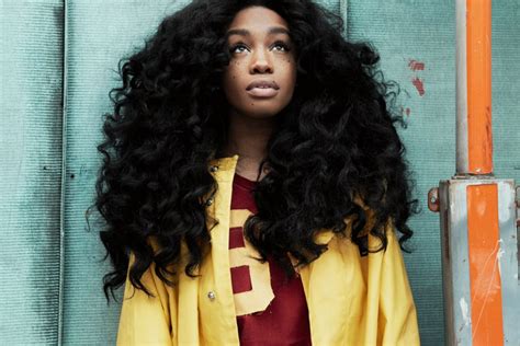 TDE's SZA Announces Release Date for 'CTRL' Album | HYPEBEAST