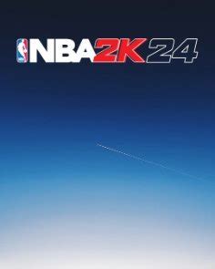 NBA 2K24 Release Date