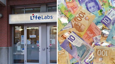 LifeLabs Class Action In Canada Is Settled & You Can Now Submit A Claim ...