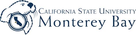 Cal State Monterey Bay Logo Update :: Behance